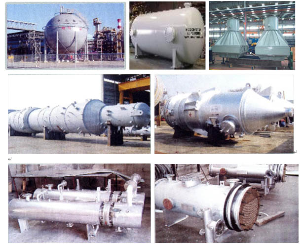 Pressure Vessel